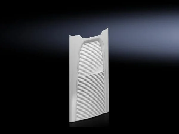 Rittal - 1590010 - Wandmontagehalterung