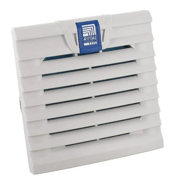 Rittal - 3237700 - Schaltschranklüfter Blue+ 20m3/h