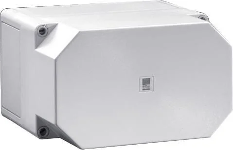 Rittal - 9522000 - PK Polycarbonatgehäuse