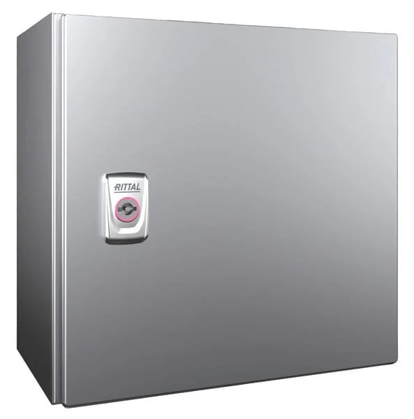 Rittal - AX1003000 - Gehäuse