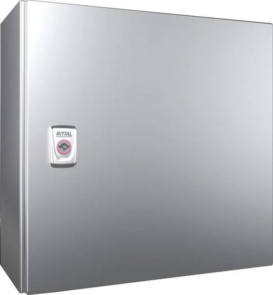 Rittal - AX1006000 - Gehäuse