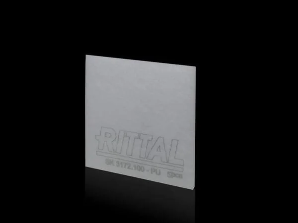 Rittal - SK3172100 - SK Filtermatten P005