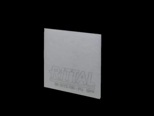 Rittal - SK3172100 - SK Filtermatten P005