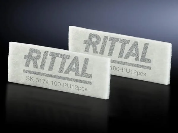 Rittal - SK3201050 - SK Filtermatten P005