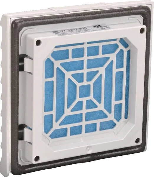 Rittal - SK3321700 - SK Filtermatten P005