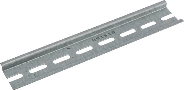 Rittal - SZ2315000 - SZ Schienen NS35/7.5 L=187 P010