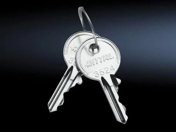 Rittal - SZ2532000 - SZ Schlüssel P002