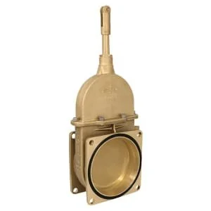 Riv - 5377RIV1080000 - Riegelflansch / Flansch, RIV10 Perla