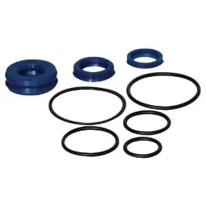 Riv - 5377RIV9914000 - Dichtungssatz für Hydraulikaktuator, Smeraldo 4 Zoll, 5 Zoll, 6 Zoll, 8 Zoll RIV9914