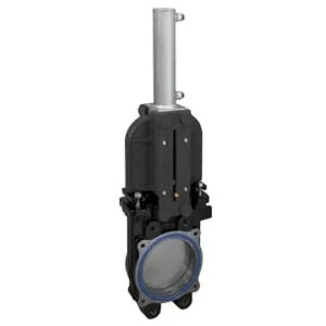 Riv - RIV124150 - Plattenschieber Gladio hydraulisch