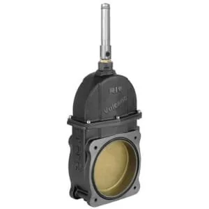Riv - RIV94200 - Schieber VULCANO hydraulisch