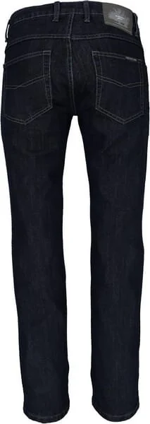 Roberto Jeans - ROBJ250363534 - Jeans Stretch Marine 35/34