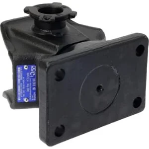 Rockinger - RO810B40006 - Anhängerkupplung 140x80mm