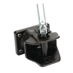 Rockinger - RO810B40506 - Anhängerkupplung 140x80mm