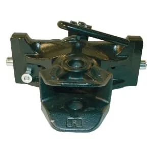 Rockinger - RO810D10006 - Anhängerkupplung 310mm