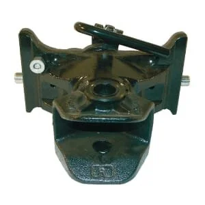 Rockinger - RO810D1200D - Anhängerkupplung