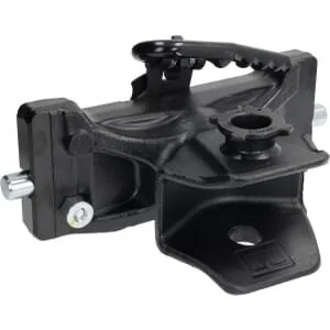 Rockinger - RO810D3000D - Anhängerkupplung 330mm