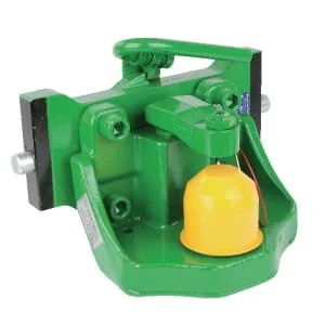 Rockinger - RO825X30040 - Anhängerkupplung 330mm Grün