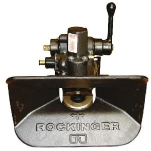 Rockinger - RO841B30000 - Anhängerkupplung 120x55mm