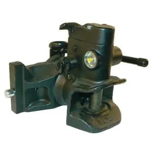 Rockinger - RO855D36305 - Anhängerkupplung 336mm