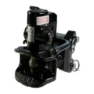 Rockinger - RO865A04320 - Anhängerkupplung