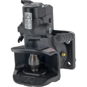 Rockinger - RO865B40301 - Anhängerkupplung