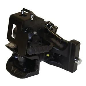 Rockinger - RO865D1030D - Anhängerkupplung
