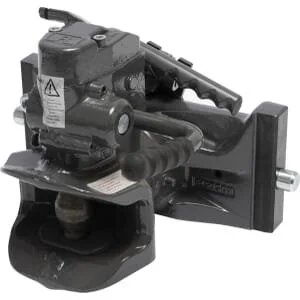 Rockinger - RO865D1239D - Anhängerkupplung