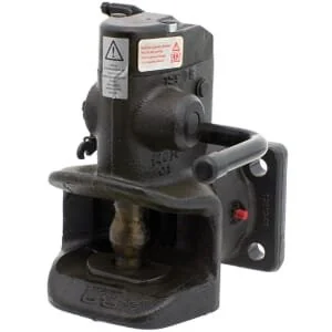 Rockinger - RO873B40301 - Anhängerkupplung