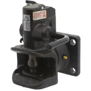Rockinger - RO873B50301 - Anhängerkupplung