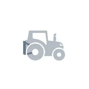 Rockinger - RO881C2702C - JCB Anbauhalterung mit Piton