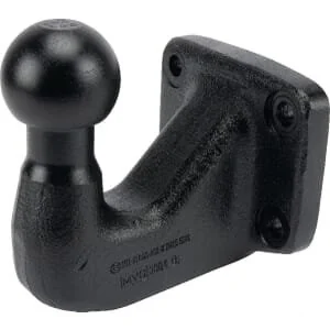 Rockinger - ROKK445 - Anhängerkupplung Kugel K50