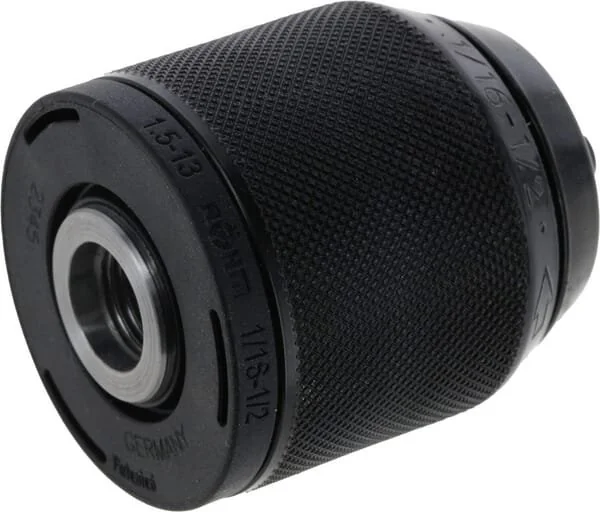 Röhm - 1322451ROE - Schlüsselloses Bohrfutter -20