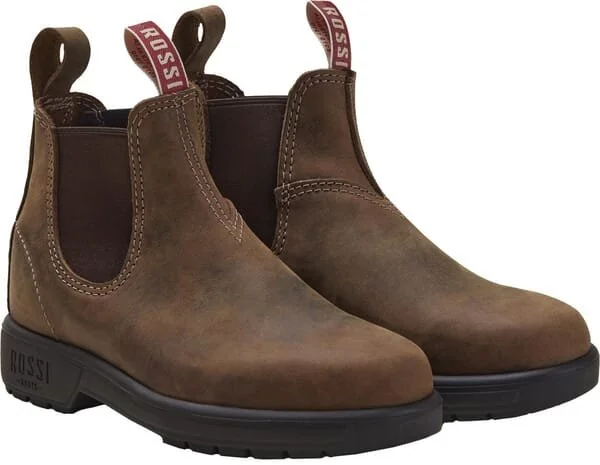 Rossi Boots