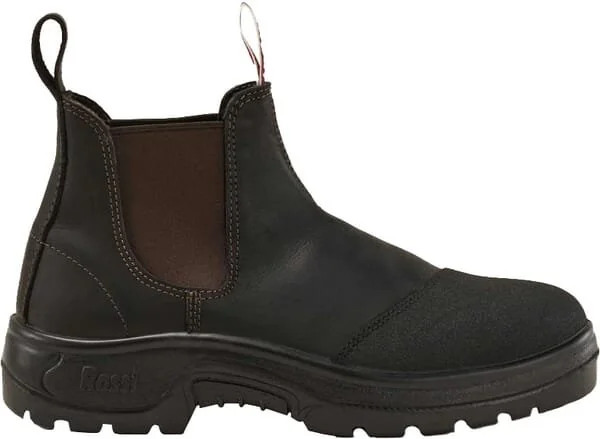 Rossi Boots