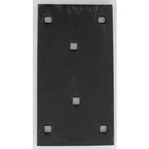 Rumptstad - RS1147915 - Streichblech LH 15mm