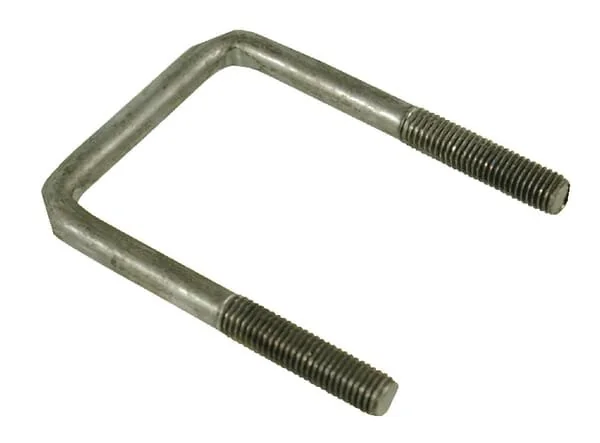 Rumptstad - RS455 - Langer M12 U-Bügel