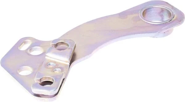 Sabo - SAU12232 - Arm / Begrenzer Schwingarm verzinkt