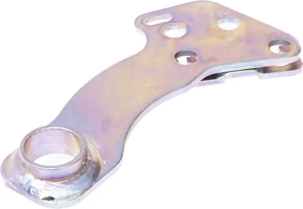 Sabo - SAU12232 - Arm / Begrenzer Schwingarm verzinkt