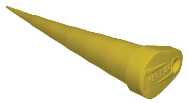 Safeplast - PTSPMICRO - Servicestopfen Mikro -10mm