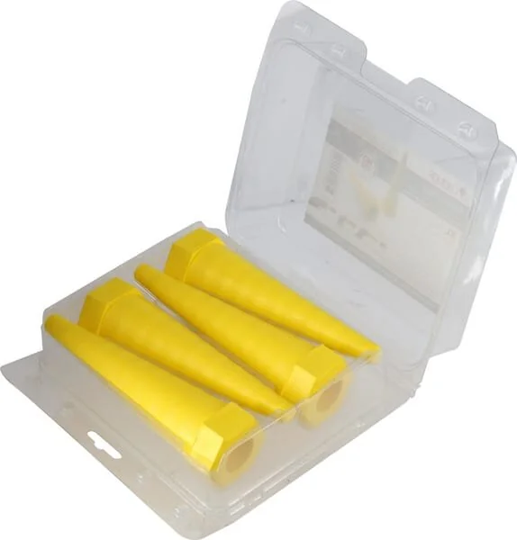 Safeplast - PTSPXL - Service-Stecker XL -42mm