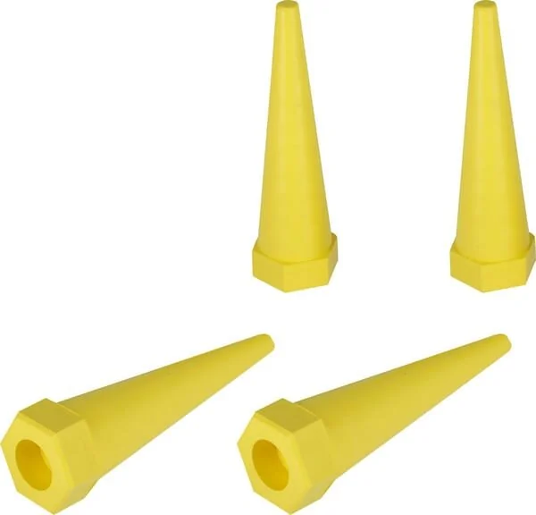 Safeplast - PTSPXL - Service-Stecker XL -42mm