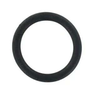 Safim - 20112816FNAFD - Dichtung 15.88x2.62mm 70 Shore EPDM Schwarz