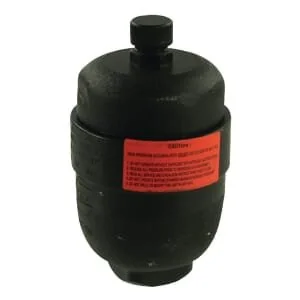 Saip - LAV0025100 - Speicher L/LAV 210/330bar 0.025 L
