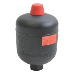 Saip - WA21020161OFDA60 - Akkumulator 0,16 L 210/60 bar