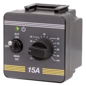 Salvarani - MR12V15AV2 - Motorregler 15A