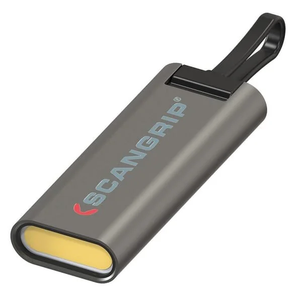 Scangrip - 035113 - Taschenlampe FLASH MICRO R