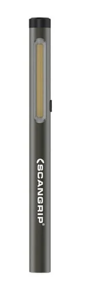 Scangrip - 035127 - Stiftleuchte WORK PEN 200 R