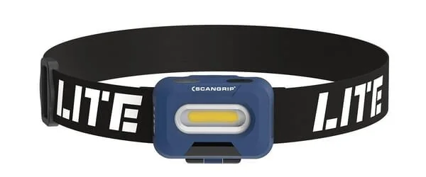 Scangrip - 035670 - Scheinwerfer HEAD LITE A