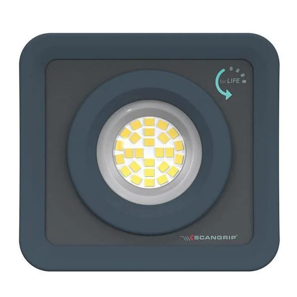 Scangrip - 036200 - Arbeitsleuchte Nova Mini